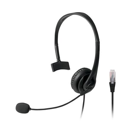 headphone telemarketing