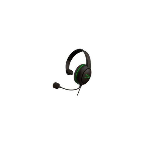 Fone Hyperx Cloudx Chat Hx-Hscchx-Bk Ww Verde - Vila Brasil - Fone de  Ouvido com Fio - Magazine Luiza