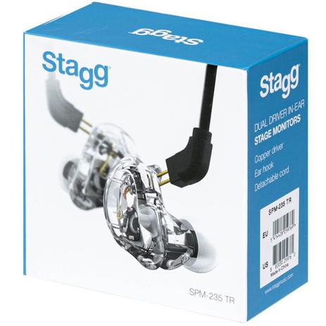 Fone stagg spm 235 clearance