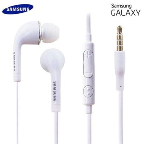 Fone Ouvido Auricular Branco Samsung Galaxy S3/S4 - BLN - Fone de Ouvido  com Fio - Magazine Luiza
