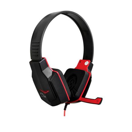 Fone Ouvido Com Microfone Gamer Ph073 Multilaser - Headset Gamer - Magazine  Luiza