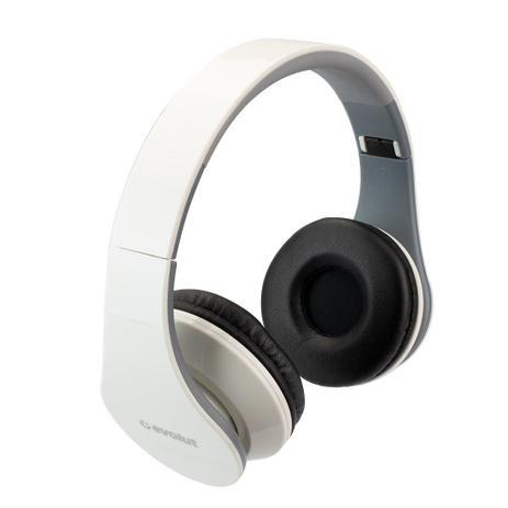 Fone ouvido HeadPhone Bluetooth Evolut EO-601 GT-011 Dobrável Menor preço em Fone ouvido HeadPhone Bluetooth Evolut EO-601 GT-011 Dobrável