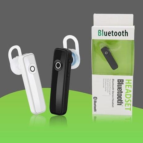 Mini Fone Ouvido Samsung Bluetooth Universal Stereo Headset em Promoção |  Ofertas na Americanas