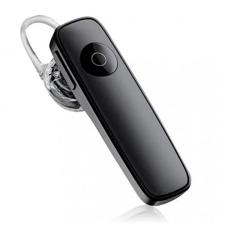 Fone Ouvido Headset Compatível LG K11 Samsung A20 J4 J5 A10 PRETO - BLUE  STAP - Headset com Fio - Magazine Luiza