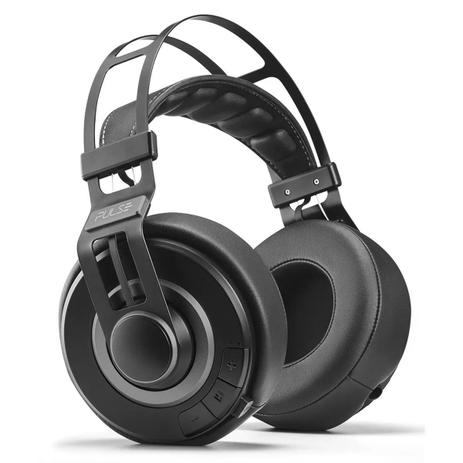Fone Ouvido Pulse Headphone Premium Bluetooth Large Ph241 - Geral Menor preço em Fone Ouvido Pulse Headphone Premium Bluetooth Large Ph241 - Geral