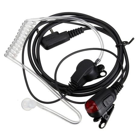 Fone Ouvido Rádio Comunicador Walkie Talkie Universal 2 Pino - Kopeck é ruim? Fone Ouvido Rádio Comunicador Walkie Talkie Universal 2 Pino - Kopeck é boa?