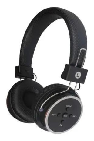 Fone Ouvido Sem Fio Bluetooth 4.1 Celular Micro Sd Fm P2 Fon - Wireless  B-05 - Headphone - Magazine Luiza