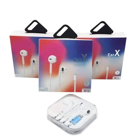 Fone de ouvido para iPhone: conheça preços de modelos à venda no Brasil |  Fones de ouvido | TechTudo