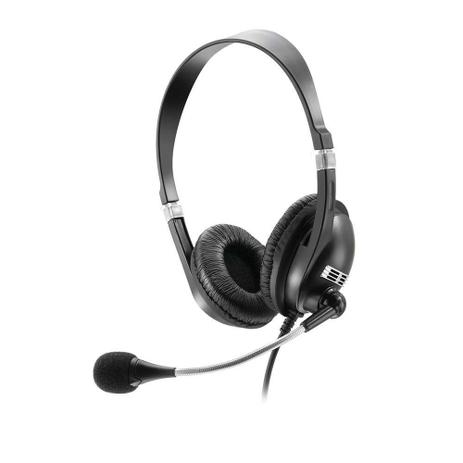 Headset Gamer Trust GXT 322 Carus Azul
