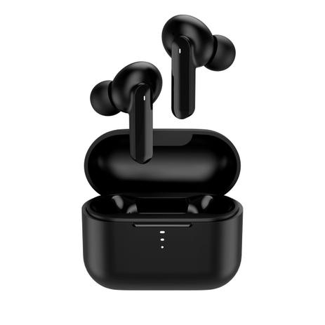 Fones de ouvido à prova d'água Bluetooth Sport QCY T11 5.0 APP fones de  ouvido