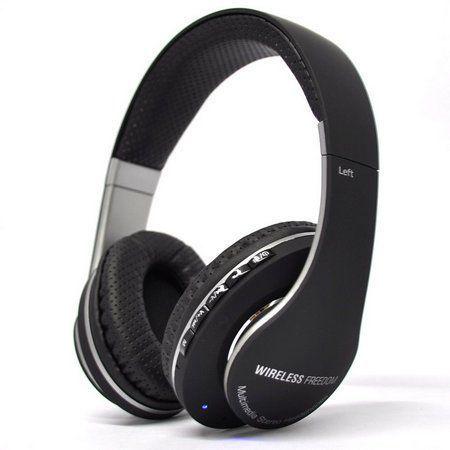 Fone De Ouvido Estéreo Sem Fio Extra Bass Bluetooth em Promoção | Ofertas  na Americanas