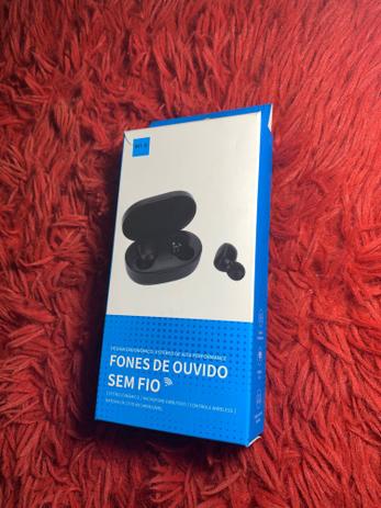 Fones de ouvido sem fio - Mi-9 - Fone de Ouvido - Magazine Luiza