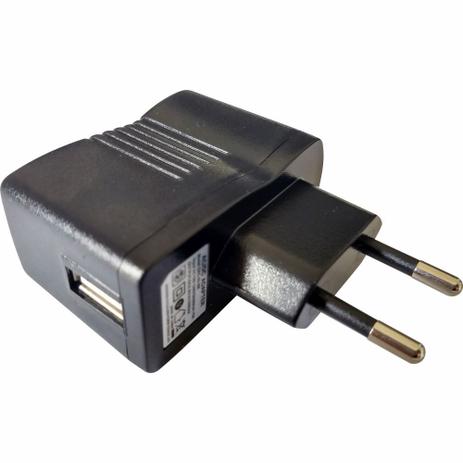 Fonte 0501 5V 1A Usb Wall Plug Vertical I - Fontek Menor preço em Fonte 0501 5V 1A Usb Wall Plug Vertical I - Fontek