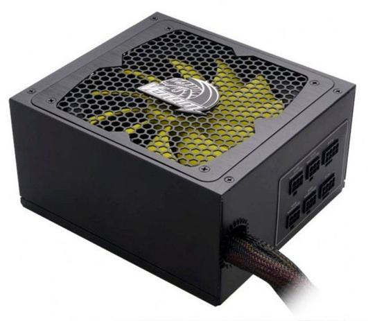 Fonte 1000W Akasa Venom Power - Semi modular - PFC Ativo - 80 PLUS Gold - AK-PA100AM03-BR Menor preço em Fonte 1000W Akasa Venom Power - Semi modular - PFC Ativo - 80 PLUS Gold - AK-PA100AM03-BR