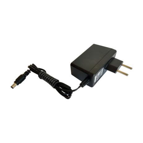 Fonte 1202 12V 2A P4 2,1Mm Vertical Wall Plug Pi - Fontek Menor preço em Fonte 1202 12V 2A P4 2,1Mm Vertical Wall Plug Pi - Fontek