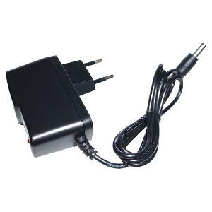Fonte 12V 1A chaveada automática - Fg Menor preço em Fonte 12V 1A chaveada automática - Fg
