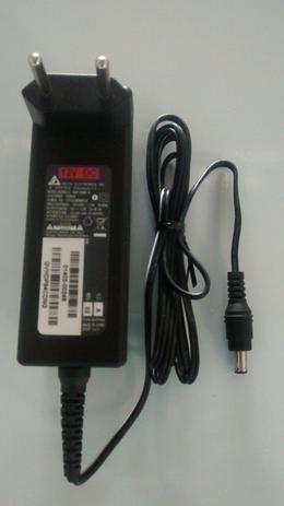 Fonte 12v 2,5A Bivolt Automática Delta Electrônics Menor preço em Fonte 12v 2,5A Bivolt Automática Delta Electrônics