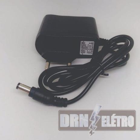 Fonte 5v 1a Plug P4 Bivolt Automática P/modem Intenet - Drn elétro / importadora Menor preço em Fonte 5v 1a Plug P4 Bivolt Automática P/modem Intenet - Drn elétro / importadora