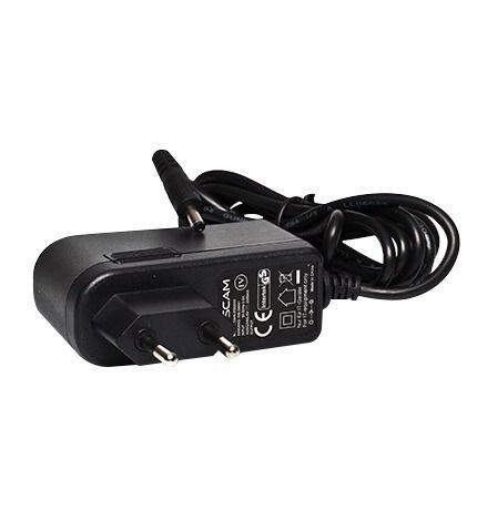 Fonte 5v Preta Para Câmera Ip Wireless Foscam Interna Menor preço em Fonte 5v Preta Para Câmera Ip Wireless Foscam Interna