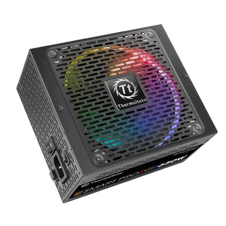 Fonte 650w Tt Smart Pro Fully Mod/Rgb/80+Bronze PS-SPR-0650FPCBBZ-R - Thermaltake Menor preço em Fonte 650w Tt Smart Pro Fully Mod/Rgb/80+Bronze PS-SPR-0650FPCBBZ-R - Thermaltake