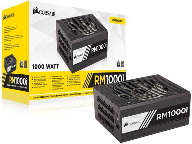 Fonte 80plus gold corsair cp-9020084-ww rmi 1000w digital pfc ativo bivolt modular Menor preço em Fonte 80plus gold corsair cp-9020084-ww rmi 1000w digital pfc ativo bivolt modular