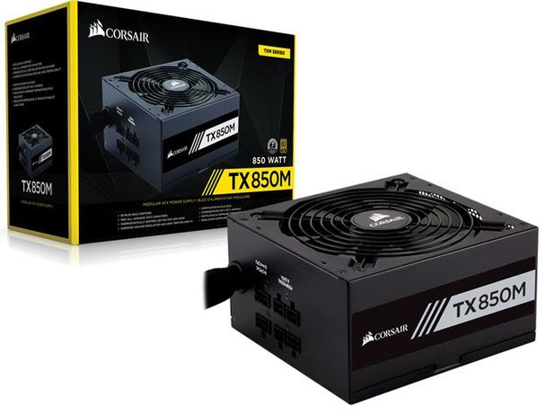 Fonte 80plus gold corsair cp-9020130-ww tx 850w atx pfc ativo modular s/ cabo de forca - 368 Menor preço em Fonte 80plus gold corsair cp-9020130-ww tx 850w atx pfc ativo modular s/ cabo de forca - 368