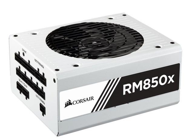 Fonte 80plus gold corsair cp-9020156-ww rmx 850w atx pfc ativo modular serie white Menor preço em Fonte 80plus gold corsair cp-9020156-ww rmx 850w atx pfc ativo modular serie white