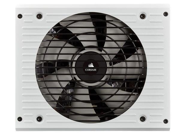 Fonte 80PLUS GOLD Corsair RMX 850W ATX PFC Ativo Modular Serie White S/ Cabo de Forca CP-9020156-WW Menor preço em Fonte 80PLUS GOLD Corsair RMX 850W ATX PFC Ativo Modular Serie White S/ Cabo de Forca CP-9020156-WW