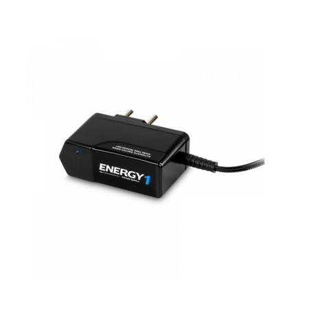 Fonte 9 Volts 500MA Para Pedal E1 - Landscape Menor preço em Fonte 9 Volts 500MA Para Pedal E1 - Landscape