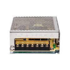 Fonte  ac/dc 12,8v efm 1210 intelbras é boa?
