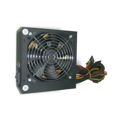 Fonte Atx 12V Alimentação 550 W Real para computador GAMER - Ukimix Menor preço em Fonte Atx 12V Alimentação 550 W Real para computador GAMER - Ukimix