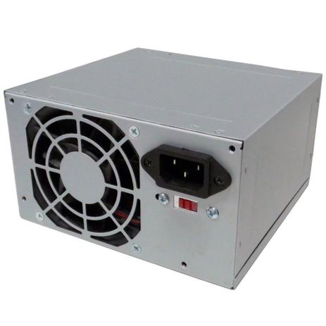 Fonte ATX 200W PCTOP FAPT200 Menor preço em Fonte ATX 200W PCTOP FAPT200