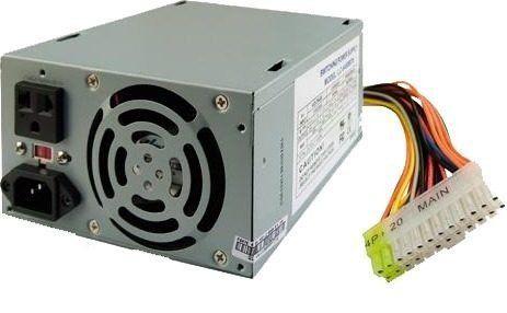 Fonte Atx 200w Reais 20+4 Pinos Sem Cabo Fonte Atx 200w Reais 20+4 Pinos Mymax Menor preço em Fonte Atx 200w Reais 20+4 Pinos Sem Cabo Fonte Atx 200w Reais 20+4 Pinos Mymax