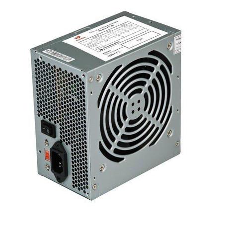 Fonte ATX 350W sem Cabo C3 TECH PS-350 - C3tech Menor preço em Fonte ATX 350W sem Cabo C3 TECH PS-350 - C3tech