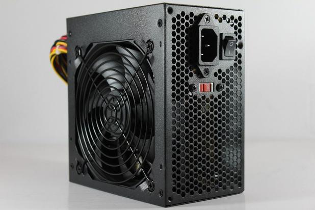 Fonte Atx 500w Gamer Ultra Silence Para Pc Gamer Bivolt - Knup Menor preço em Fonte Atx 500w Gamer Ultra Silence Para Pc Gamer Bivolt - Knup