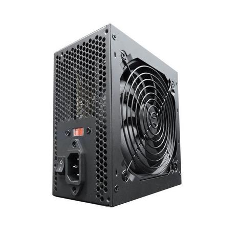 Fonte Atx 500w Real Trs/53300-b 24 Pinos - TRONOS Menor preço em Fonte Atx 500w Real Trs/53300-b 24 Pinos - TRONOS