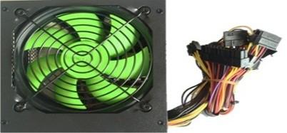 Fonte ATX 600W Real 12” TOB Gamer Dragon Green - Tob computers é boa?