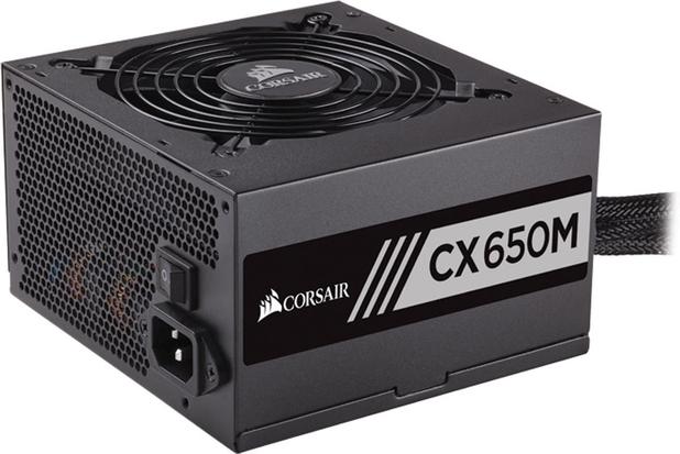 Fonte atx 650w cx650m semi-modular 80plus bronze cp-9020103-ww - 713 Menor preço em Fonte atx 650w cx650m semi-modular 80plus bronze cp-9020103-ww - 713