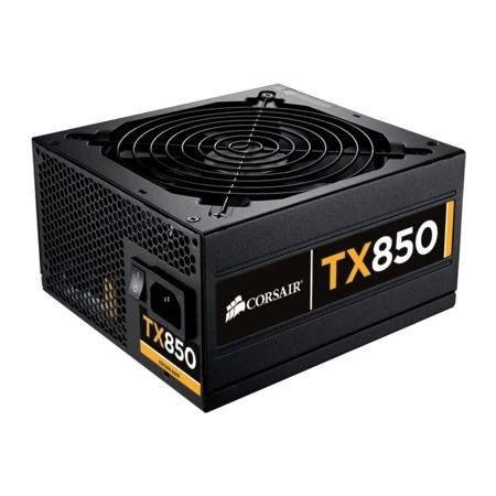 Fonte Atx 850w Real Corsair Cs850m - 448 - power station Menor preço em Fonte Atx 850w Real Corsair Cs850m - 448 - power station