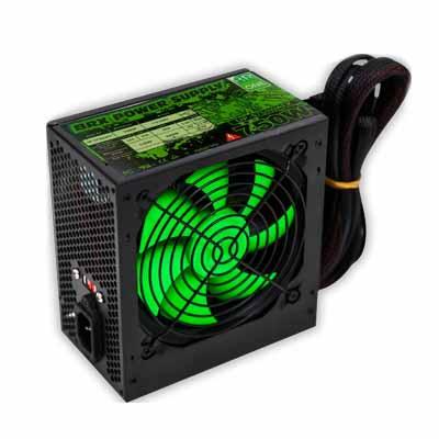 Fonte ATX BOX 750W Real Black C/ Cabo - Brx é ruim? Fonte ATX BOX 750W Real Black C/ Cabo - Brx é boa?