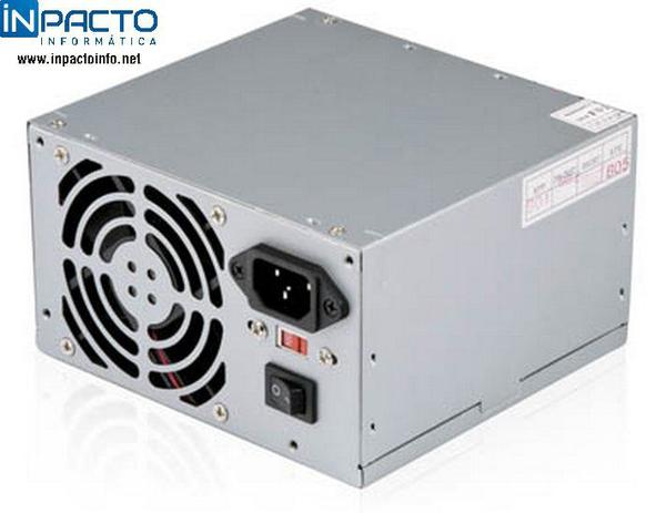 Fonte atx c3tech 200w reais ps-200v2 s/ cabo Menor preço em Fonte atx c3tech 200w reais ps-200v2 s/ cabo