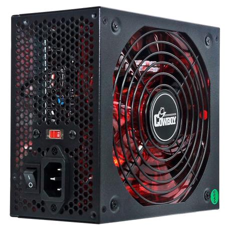 Fonte Atx Gamer Com Conexão Sata 600w - KP-535 - Knup Menor preço em Fonte Atx Gamer Com Conexão Sata 600w - KP-535 - Knup