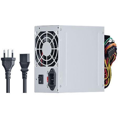 Fonte atx vinik 350w 20+4 pinos bivolt com cabo ac vf350w Menor preço em Fonte atx vinik 350w 20+4 pinos bivolt com cabo ac vf350w