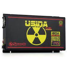 Fonte Automotiva Carregadora Spark Usina 160A Display Bi-Volt Smart Cooler 2019 - Usina spark Menor preço em Fonte Automotiva Carregadora Spark Usina 160A Display Bi-Volt Smart Cooler 2019 - Usina spark