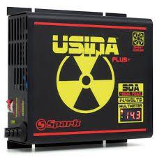 Fonte Automotiva Carregadora Spark Usina 90A Display Bi-Volt Smart Cooler 2019 - Usina spark Menor preço em Fonte Automotiva Carregadora Spark Usina 90A Display Bi-Volt Smart Cooler 2019 - Usina spark