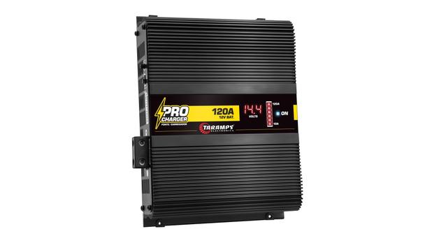 Fonte Automotiva Taramps 120A ProCharger 1700W Menor preço em Fonte Automotiva Taramps 120A ProCharger 1700W