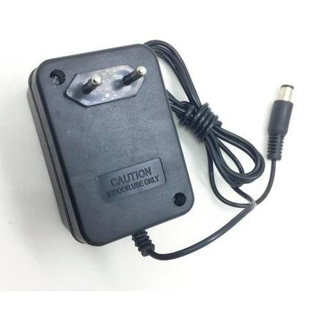 Fonte Bi-Volt para Super Nintendo SNES FAT - Xd Menor preço em Fonte Bi-Volt para Super Nintendo SNES FAT - Xd