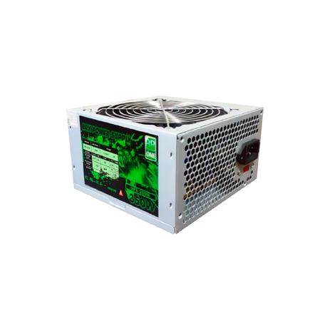 Fonte Br-One Atx 350W Real Sem Cabo Up-S350 Menor preço em Fonte Br-One Atx 350W Real Sem Cabo Up-S350