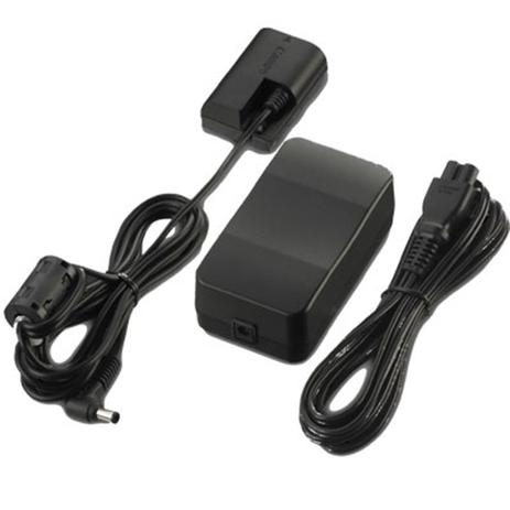 Fonte Canon ACK-E6 para Canon 5D, 6D, 7D, 80D - Original Menor preço em Fonte Canon ACK-E6 para Canon 5D, 6D, 7D, 80D - Original