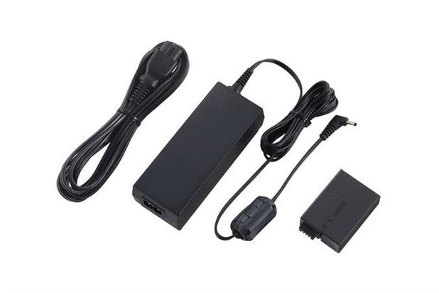 Fonte Canon ACK- E8 Para Canon T2i/T3i/T4i/T5i Menor preço em Fonte Canon ACK- E8 Para Canon T2i/T3i/T4i/T5i